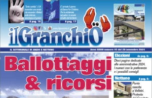 Ballottaggi & ricorsi – Clicca e sfoglia gratis il settimanale online Il Granchio