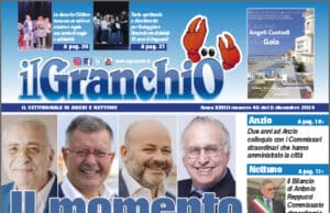 Il momento della scelta – Clicca e sfoglia gratis il settimanale online Il Granchio