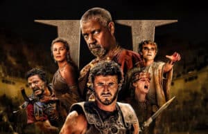 La programmazione dei cinema fino al 20 novembre