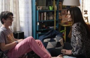 La programmazione nei cinema fino al 13 novembre