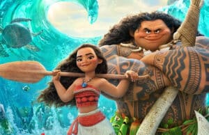 La programmazione dei cinema fino al 4 dicembre