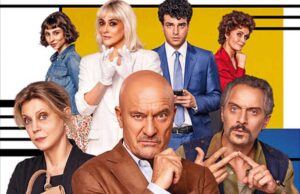 La programmazione dei cinema fino al 27 novembre