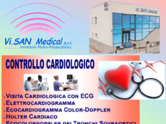 Prenditi cura della tua salute con visite ed esami presso la Vi.San Medical di Anzio