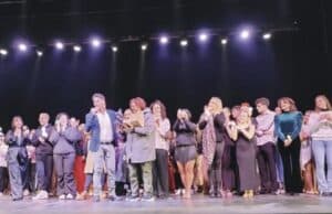 Teatro Sold Out per la Dance for Children edizione 2024