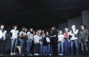 IlTeatroFontedivitaLab: si festeggiano i dieci anni di lezioni, progetti, spettacoli e non solo