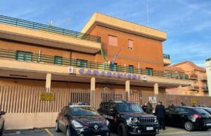 Doppio arresto per droga da parte dei Carabinieri