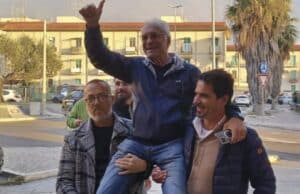 Pd e campo largo spezzano la storica egemonia del centrodestra ad Anzio