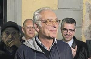 La soddisfazione del segretario regionale del Pd Leodori, di Elly Schlein e di Prodi