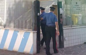 I vicini di casa di Gianluca Monaco: “non meritava quella fine, ha sempre aiutato l’ex compagna”.