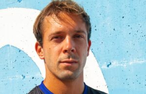 Calcio – Anzio, dall’Atletico Lodigiani torna il centrocampista Matteo Gennari