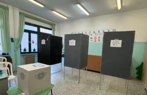 Ballottaggio ad Anzio e Nettuno: a mezzogiorno crollo dei votanti