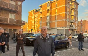 Aurelio Lo Fazio è il nuovo sindaco di Anzio