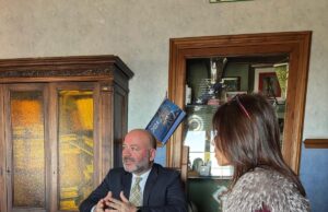 Presentato dal sindaco Burrini il programma “Natale a Nettuno”