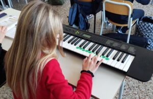 Open day all’Istituto comprensivo Anzio I, un successo di adesioni