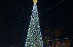 “Natale nel mondo a Nettuno”, gli appuntamenti di mercoledì 18 dicembre