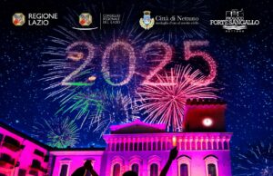 Nettuno, tutto pronto per il concerto di Capodanno di questa sera