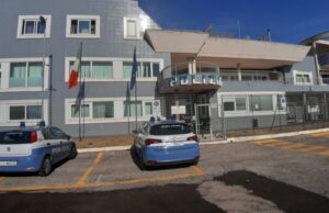 Coltellata ad un connazionale, arrestato ad Anzio per tentato omicidio 23enne egiziano