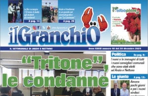 “Tritone”, le condanne – Clicca e sfoglia gratis il settimanale online il Granchio