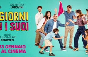 La programmazione dei cinema fino al 29 gennaio