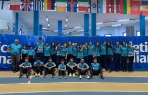 Atletica, nasce una nuova società: Lanuvium Neptunia ASD