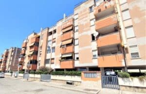 Tornano le occupazioni abusive al quartiere Zodiaco ad Anzio
