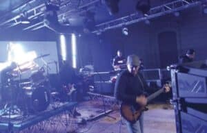 Nettuno saluta il 2024 con i Rock Sotto Assedio