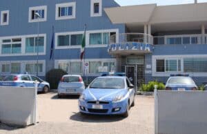Operazione antidroga della polizia in corso ad Anzio e Nettuno