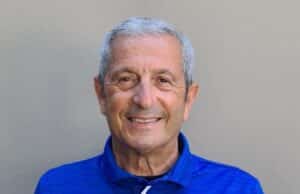 Baseball, “Stella di bronzo” al merito sportivo al dottor Gaetano Schiavottiello