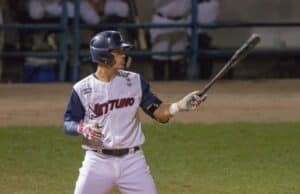 Baseball – L’interbase Mattia Mercuri torna ad indossare la maglia del Nettuno