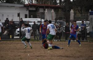 Calcio – Il Nettuno torna al “De Franceschi”: la federazione gli nega di giocare ad Ardea