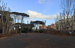 Al via a Nettuno la campagna per la pulizia di parchi e giardini pubblici