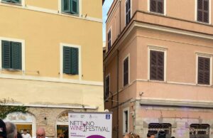 Premio “Sagra d’eccellenza” alla Pro loco “Forte Sangallo”per il Nettuno Wine Festival”