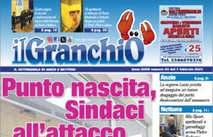 Punto nascita, Sindaci all’attacco – Clicca e sfoglia gratis il settimanale online il Granchio