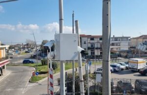 Guerriglia urbana a Lavinio: installate nuove telecamere di videosorveglianza