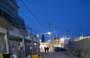 Guerriglia urbana a Lavinio stazione tra spacciatori, quartiere sotto scacco