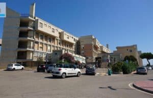 Ospedale “Riuniti”: dopo il punto nascita a rischio chiusura anche il Reparto di ortopedia.