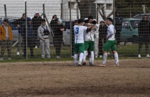 Calcio – Il Nettuno supera in casa la capolista Tor Sapienza