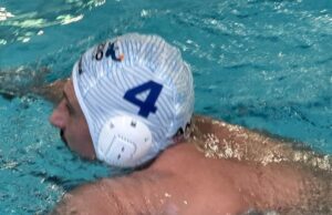 Pallanuoto – L’Anzio sconfitto in casa dalla capolista Canottieri Napoli