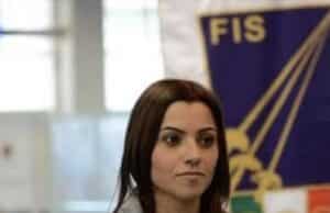 Scherma – Beatrice Di Quinzio entra nella commissione nazionale arbitrale