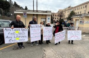 Apertura punto nascita al “Riuniti“, è polemica tra Fratelli d’Italia e Partito democratico.