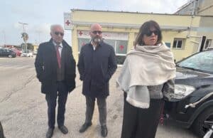 Si inaugura il punto nascita di Velletri; i sindaci di Anzio e Nettuno: “andremo per protestare”