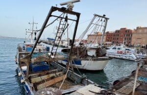 Emergenza porto, il 4 aprile consiglio comunale sulla gestione pubblica