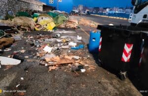 Tariffa rifiuti non pagata, ad Anzio partono i solleciti: il Comune conta di recuperare 28 milioni di euro