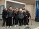 I ragazzi di Universi Diversi ospitati presso la parrocchia di San Benedetto ad Anzio