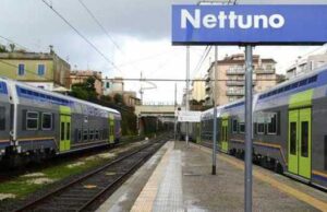 Raddoppio della tratta ferroviaria Aprilia-Nettuno: l’appello ai sindaci di Rifondazione comunista e dei pendolari