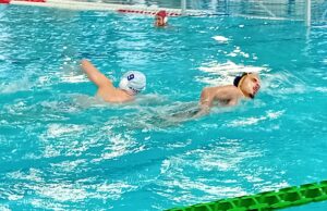 Pallanuoto – L’Anzio batte il Circolo Nautico Salerno e torna al successo