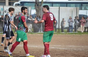 Calcio – Il Nettuno conquista tre punti preziosi contro il Montenero