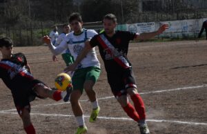 Calcio – Il Nettuno continua a risalire la china. Ora attende il Futbol Montesacro