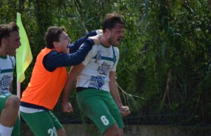 Calcio – Nel finale Poltronetti regala al Nettuno tre punti importanti