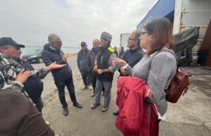 Escavo del porto di Anzio, finalmente stanziati 800 mila euro dalla regione